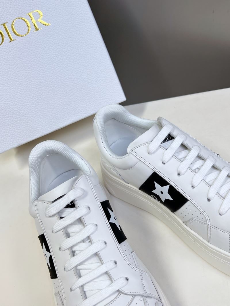 Christian Dior Low Shoes